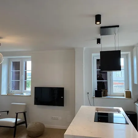 アパート Cozy Surfhouse At Obidos Lagoon フォス・ド・アレーリョ