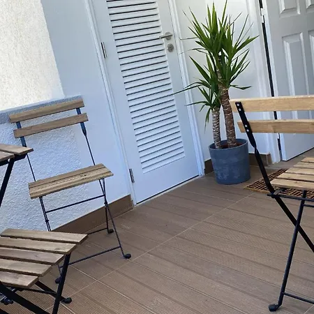 Cozy Surfhouse At Obidos Lagoon フォス・ド・アレーリョ