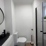 Cozy Getaway At Obidos Lagoon & Ocean Lägenhet *