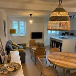 Lägenhet Cozy Getaway At Obidos Lagoon & Ocean Foz do Arelho