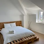 Cozy Getaway At Obidos Lagoon & Ocean