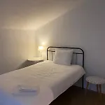 Cozy Getaway At Obidos Lagoon & Ocean Lägenhet *
