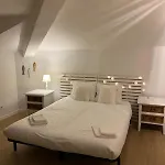 Lägenhet Cozy Getaway At Obidos Lagoon & Ocean *