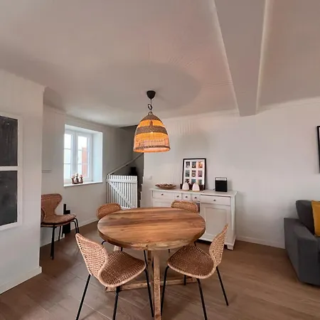 Cozy Getaway At Obidos Lagoon & Ocean *