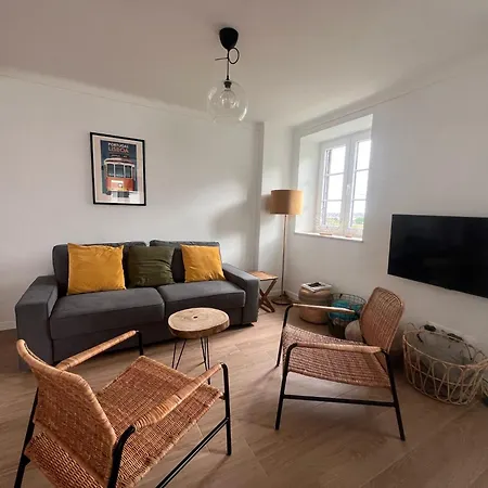Apartment Cozy Getaway At Obidos Lagoon & Ocean Foz do Arelho