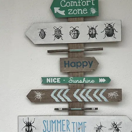 Cozy Surfhouse At Obidos Lagoon דירה