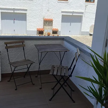 Cozy Getaway At Obidos Lagoon & Ocean Фош-ду-Арелью
