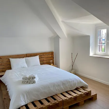 Cozy Getaway At Obidos Lagoon & Ocean