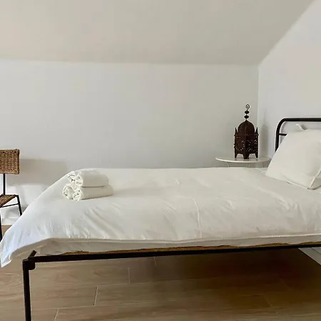 Apartment Cozy Getaway At Obidos Lagoon & Ocean *