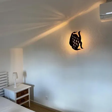 Apartment Cozy Getaway At Obidos Lagoon & Ocean *