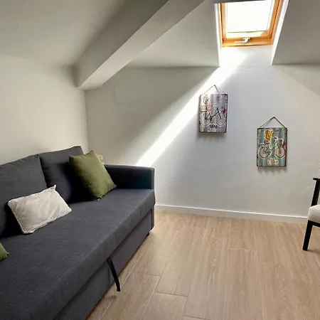 Cozy Getaway At Obidos Lagoon & Ocean Apartment *