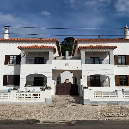 Apartment Cozy Getaway At Obidos Lagoon & Ocean *