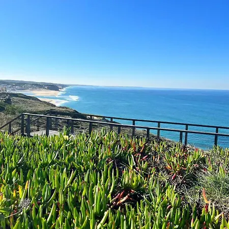 Apartment Cozy Getaway At Obidos Lagoon & Ocean Foz do Arelho
