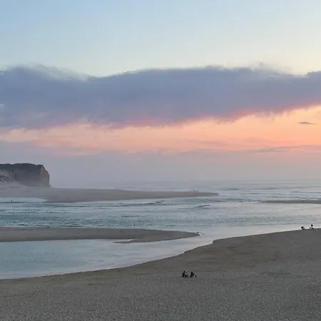 Cozy Getaway At Obidos Lagoon & Ocean Apartment Foz do Arelho