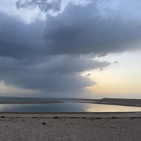 Cozy Getaway At Obidos Lagoon & Ocean * Foz do Arelho