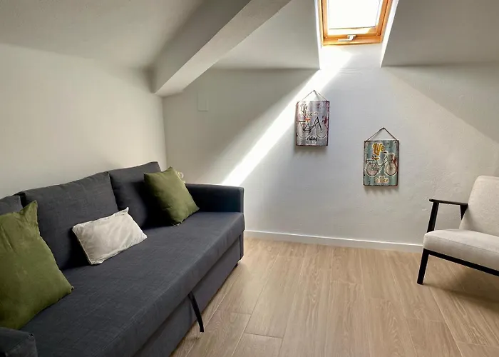 Cozy Surfhouse At Obidos Lagoon Apartamento *